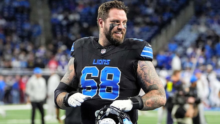 Former NFC North rival would feel ‘dirty’ about joining the Bears and Ben Johnson amid Chicago’s uncertainty at left tackle