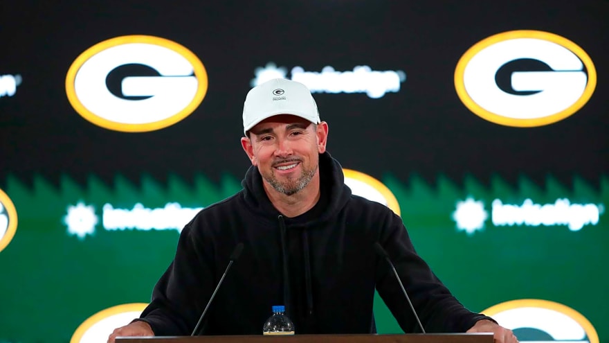 Packers Offseason Recap: Where Does Green Bay Stand Now? I Lemps Talkin Pack 252