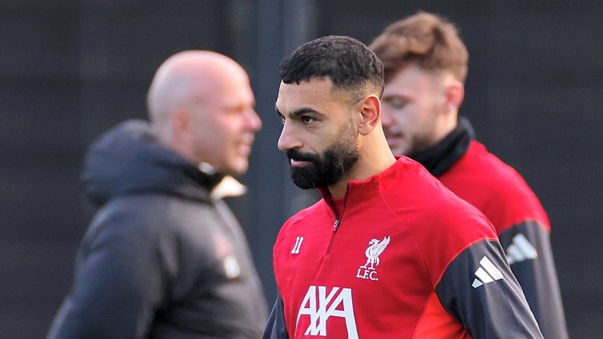 Carragher reignites debate with fresh Salah comments on night of San Siro win