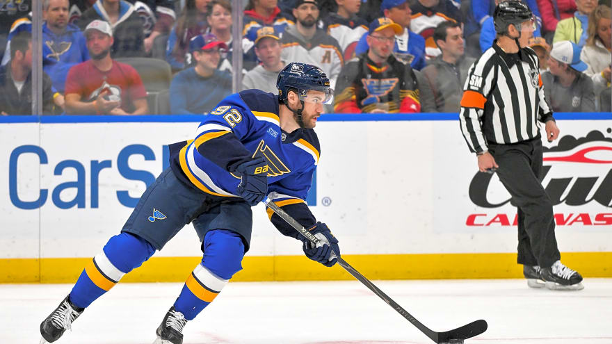 Jonathan Drouin Might Be Worth One More Look in Toronto