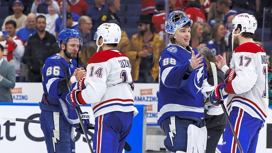 Where do the Tampa Bay Lightning go from here?
