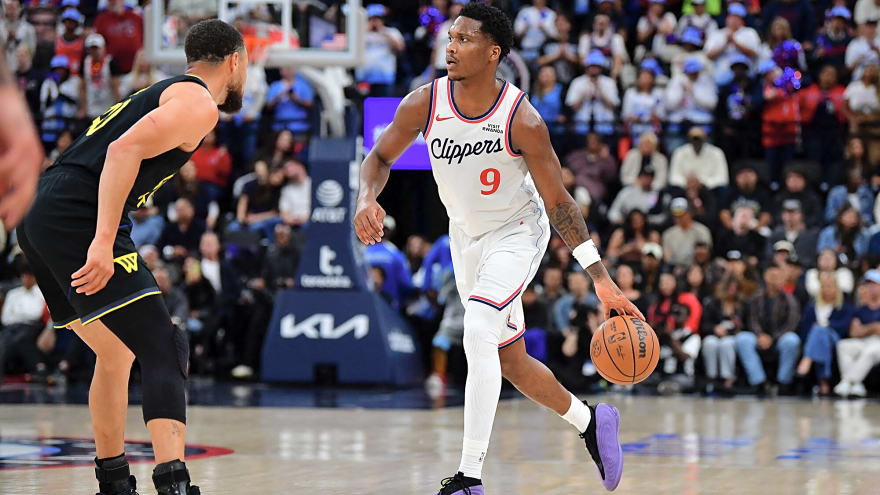 Bennedict Mathurin, Pelicans Agree To Two-Year Deal