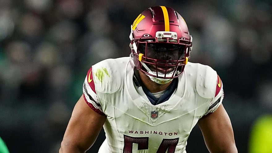 Cowboys targeting Bobby Wagner in free agency to anchor Christian Parker’s defense