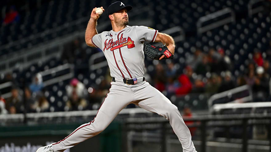A few Braves relievers may soon be looking for new homes