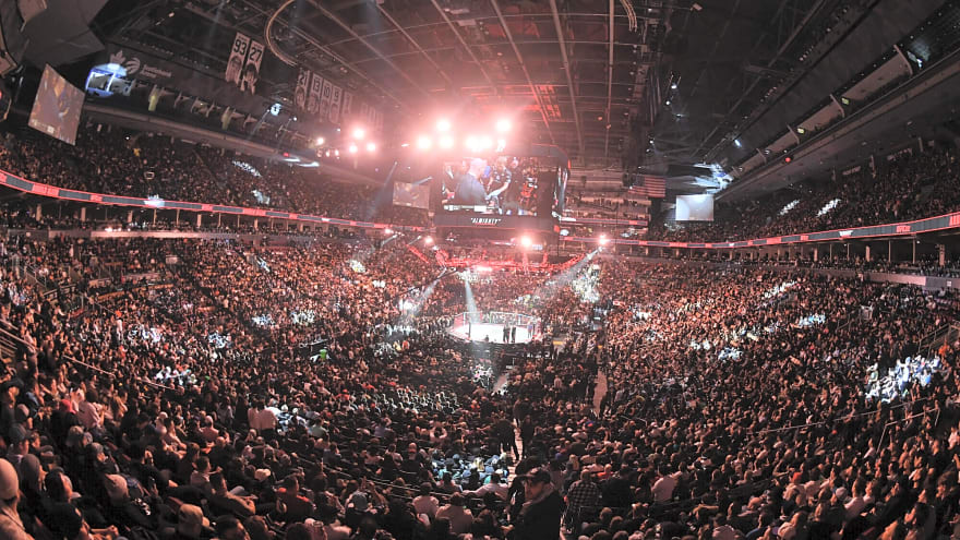 UFC 325 weigh-in results: One fight cancelled after controversy on scale