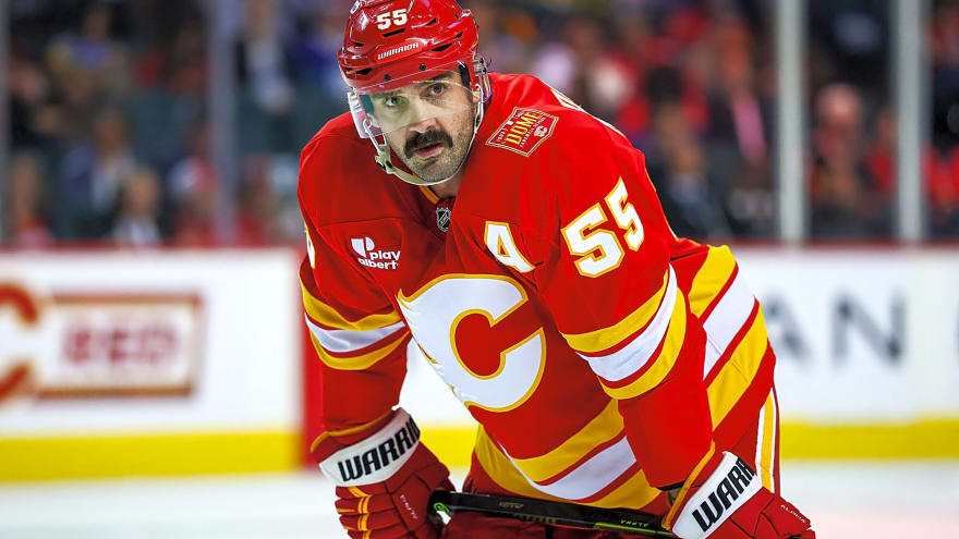 Instant Reaction: Veteran-heavy Flames corral youthful Canucks in pre-season clash