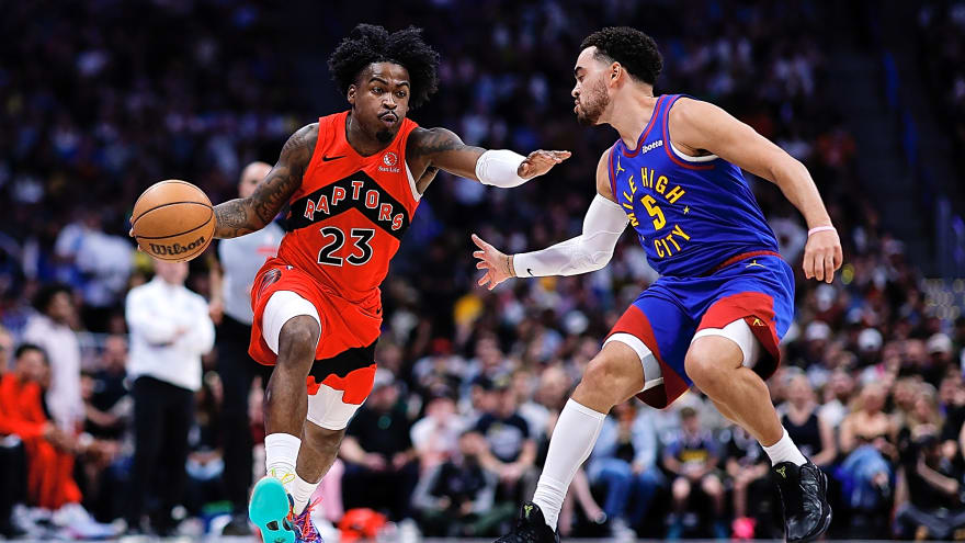 NBA Free Agency: Nuggets, Tyus Jones, Timberwolves, Enrique Freeman, Kings