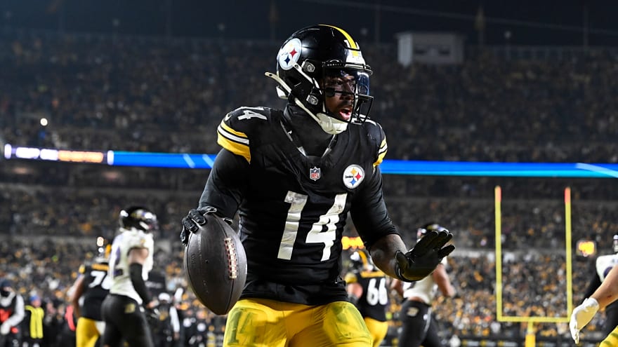 'Signing Elsewhere': Steelers Are Prepared To Lose One Of Their Most Important Players
