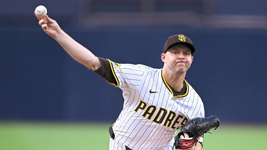Michael King Secures Three-Year Deal to Stay With Padres