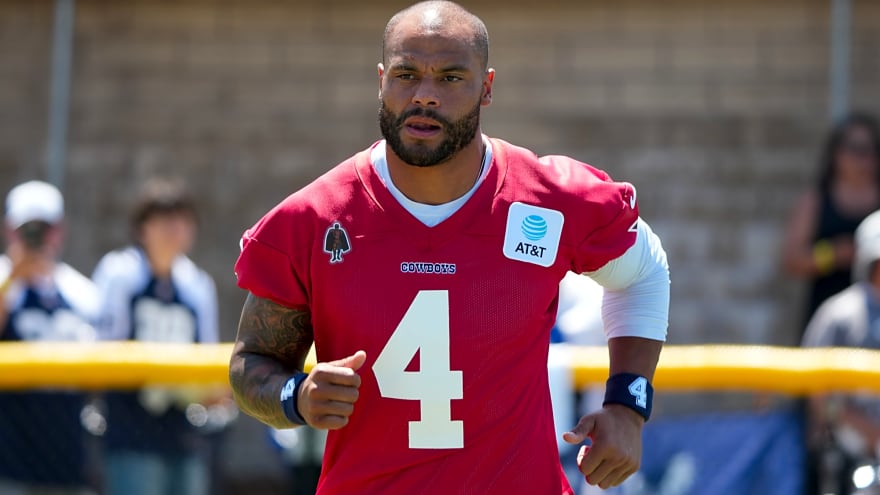 ESPN Places Dallas Cowboys Among NFL’s Most Watchable Teams