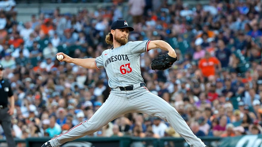 Reds Release Josh Staumont