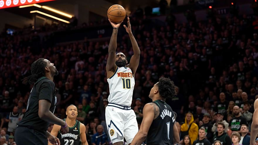 Heat To Sign Tim Hardaway Jr. To One-Year Contract