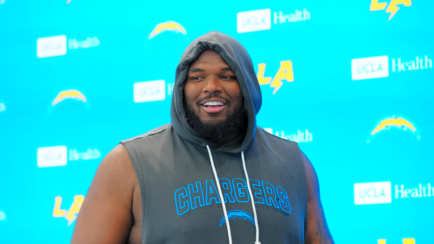 AFC Notes: Mansoor Delane, Ryne Nutt, Teair Tart, Chargers, Chiefs