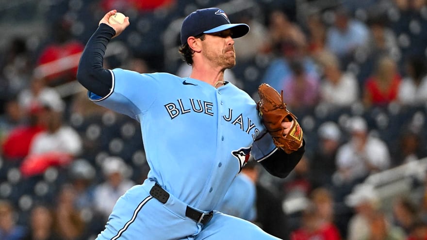 Blue Jays Expected To Move Rentals, Open To Adding Players Controlled Beyond 2026