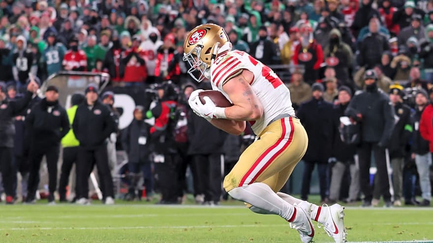 Eagles’ $255M Super Bowl MVP ‘Calcified’ His Own Offense—’Not The Most Coachable’