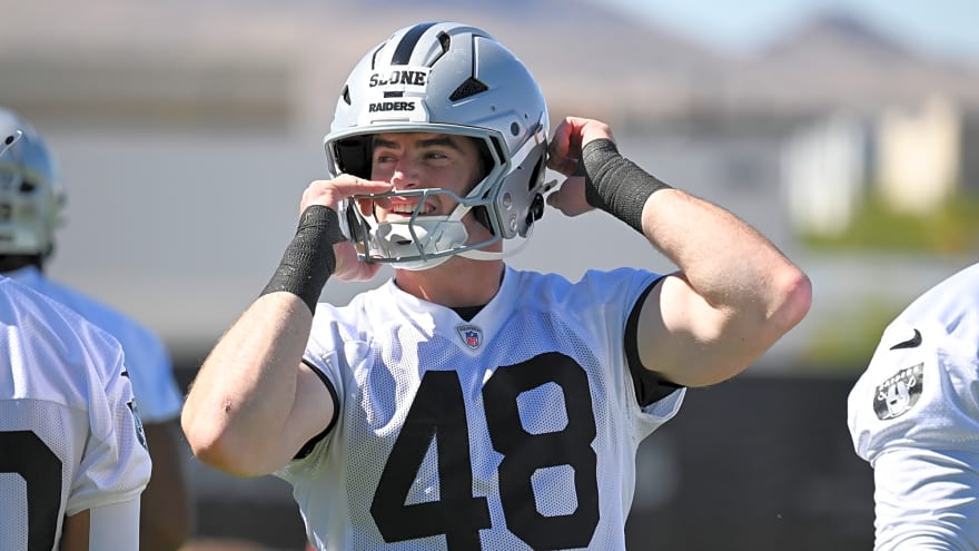 Steelers Bring In Intriguing Former First-Round Pick For Tryout