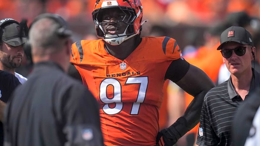 The Lions have been linked to a player they potentially tried to trade up for in the 2025 NFL Draft
