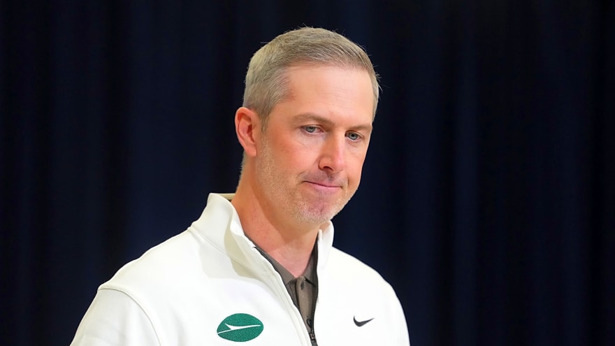 How Much Will Darren Mougey Moves Improve Jets Offense?