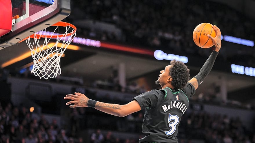 Minnesota Timberwolves at Los Angeles Clippers Preview, Prediction & Odds | Feb 26, 2026