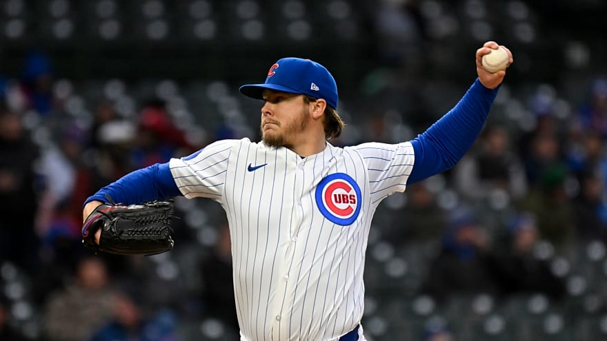 Right In The Feels: Justin Steele Receives Note From Young Cubs Fan