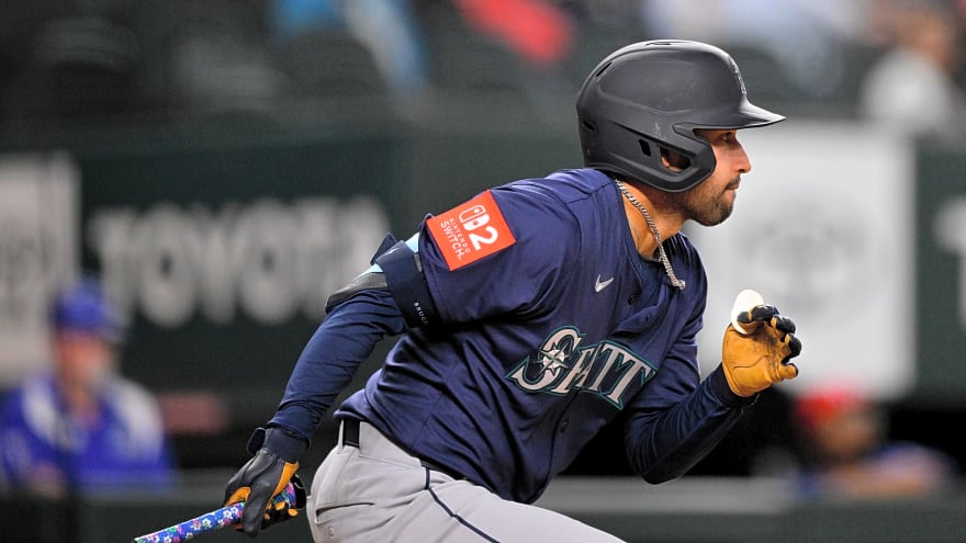 Astros Claim Rhylan Thomas