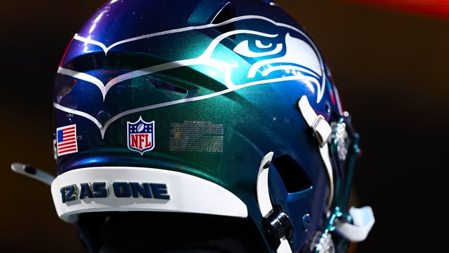 Seahawks Lock Down Super Bowl Heroes: JSN and Witherspoon Secure Fifth-Year Options