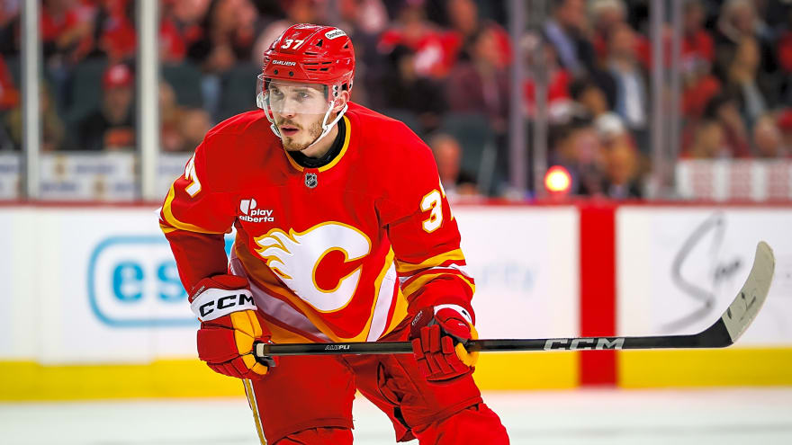 How many Flames prospects will be headed to major tournaments soon?
