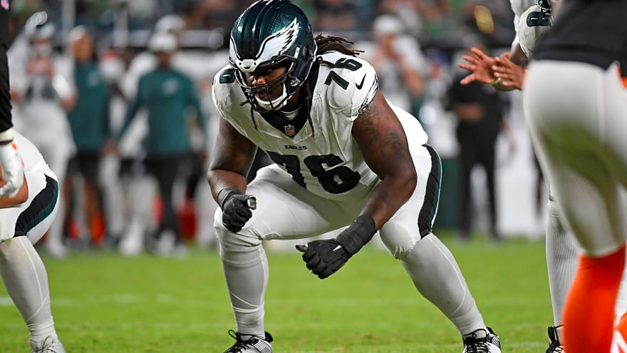 G Kenyon Green To Work Out For Bucs