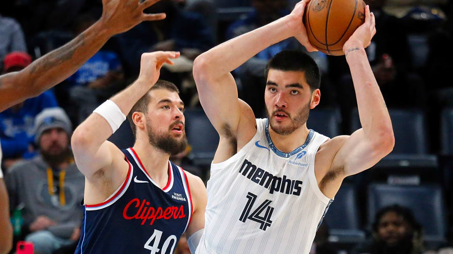 Grizzlies’ Zach Edey to undergo ankle surgery, return unlikely