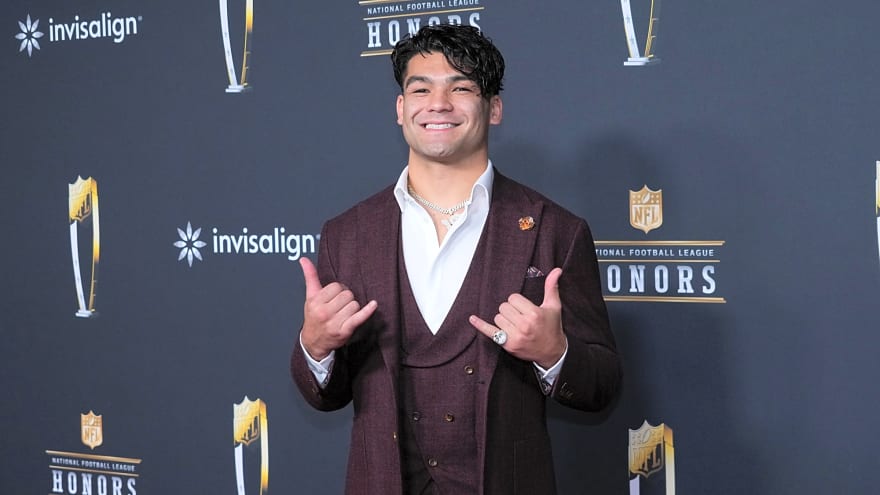 Puka Nacua set for NASCAR ‘Speed Seat Thrill Ride’ with Kurt Busch ahead of Daytona 500