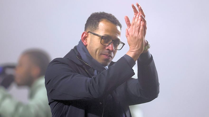 'I took away every time'- TNT Sports pundit reveals one thing she noticed after hearing Rosenior speak