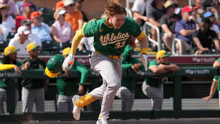 A’s To Promote Henry Bolte