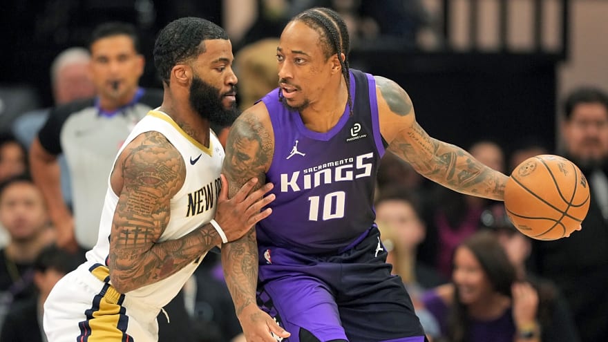 Pelicans, Saddiq Bey agree to three-year contract extension
