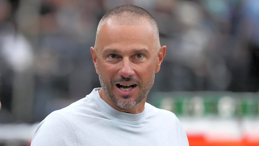 John Spytek’s Offseason is Looking Awful for Raiders