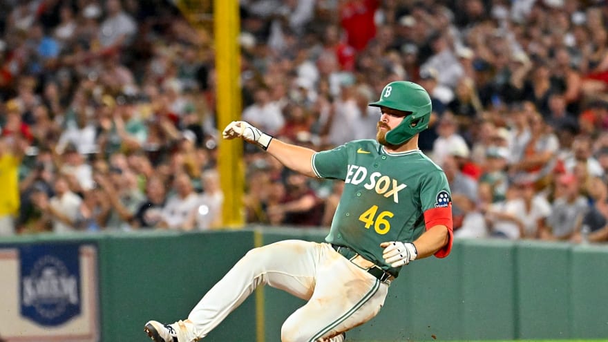 White Sox Claim Jake Rogers