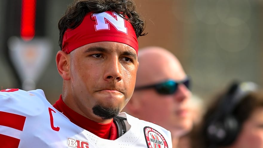 Dylan Raiola may be playing long game by transferring to Oregon 