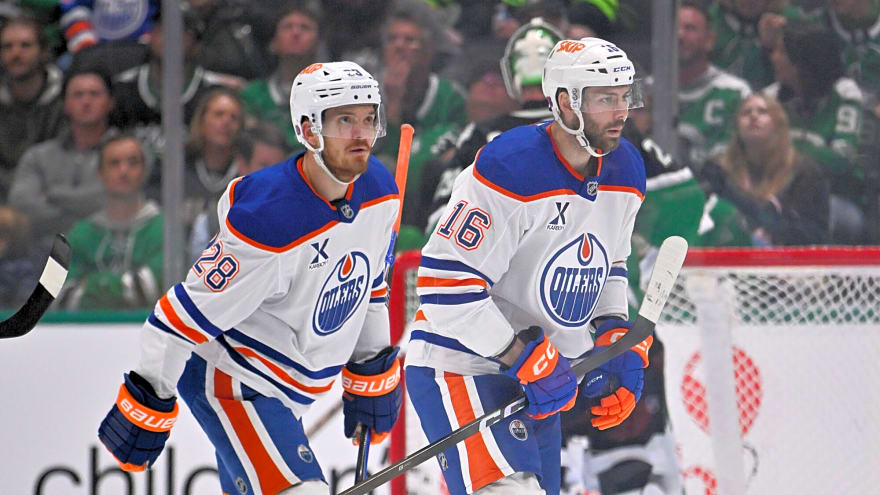 Which Oilers free agents are worth their projected costs?