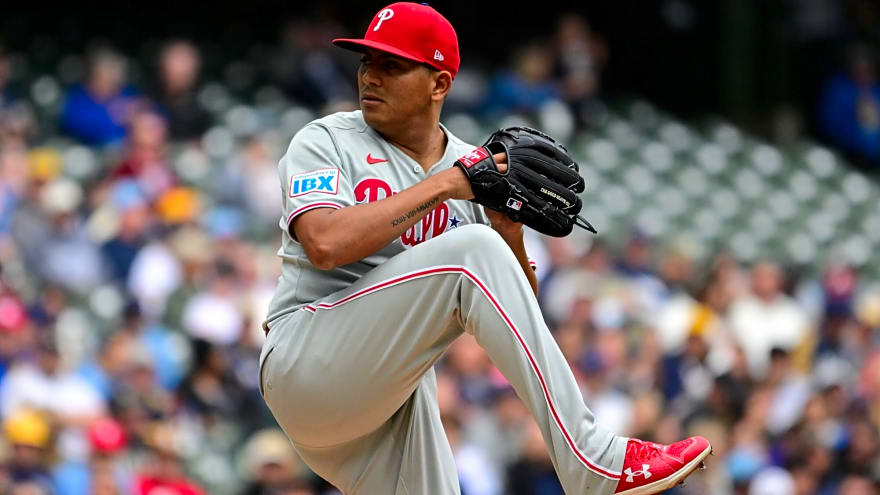 4 pitchers the Blue Jays should avoid this offseason