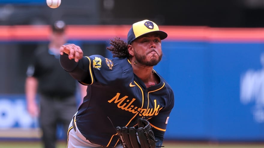 Boston Red Sox Linked to Three Starting Pitchers