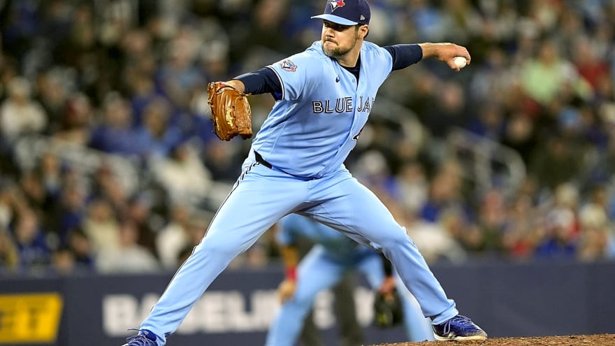 Blue Jays: Brendon Little has posted four scoreless outings since being optioned to Buffalo