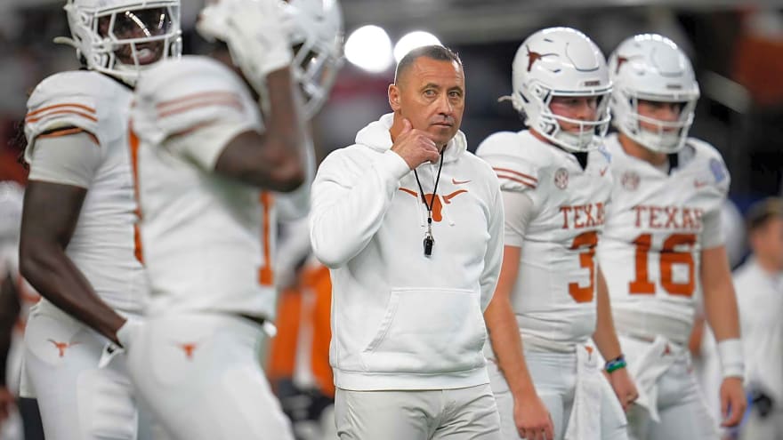After a Few Misses, Sarkisian, Longhorns Secure Two Key 4-Star Commitments