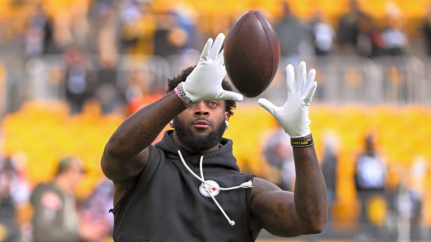 Steelers Star Linebacker Exposed Clear Coaching Issues With The Defensive Side Of The Ball In 2025