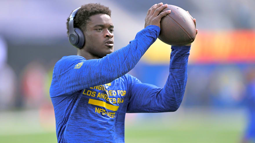 Lions To Sign CB Roger McCreary