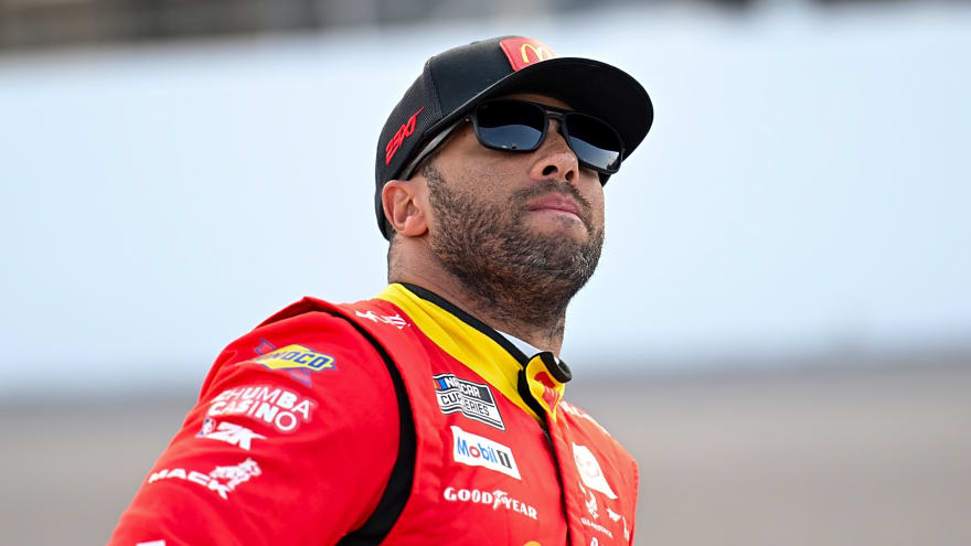 Bubba Wallace: The NASCAR Champion Is the Best Driver Irrespective of the Format