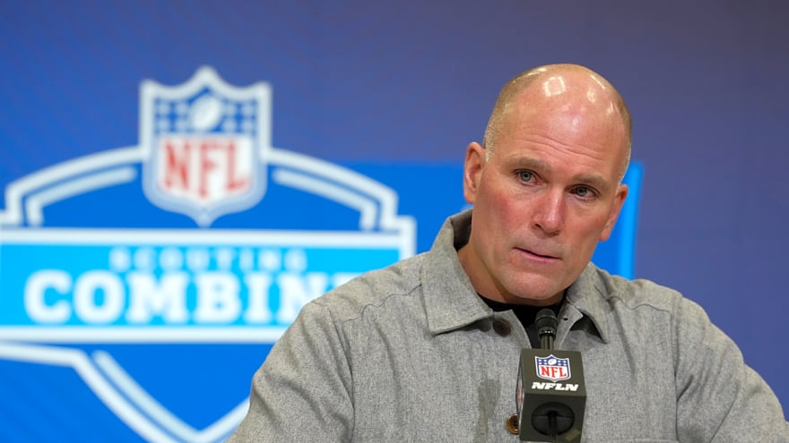 DeCosta: Ravens Planned On Signing Trey Hendrickson In Addition To Maxx Crosby