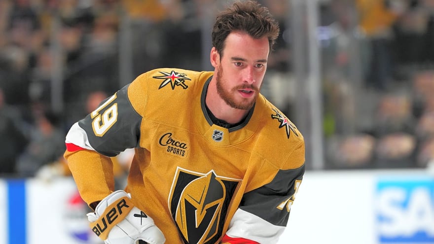 Why the Maple Leafs Probably Won’t Want Reilly Smith