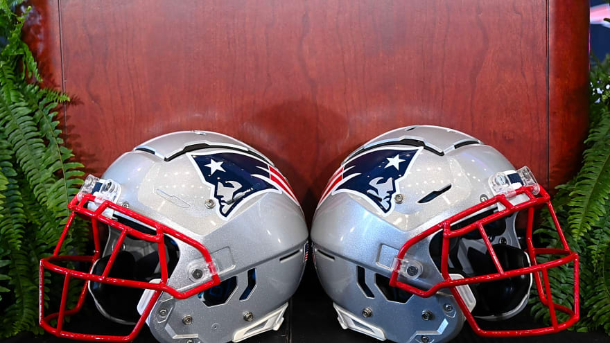 Friends Remember Former Patriots Fan of the Year Tim Fowler