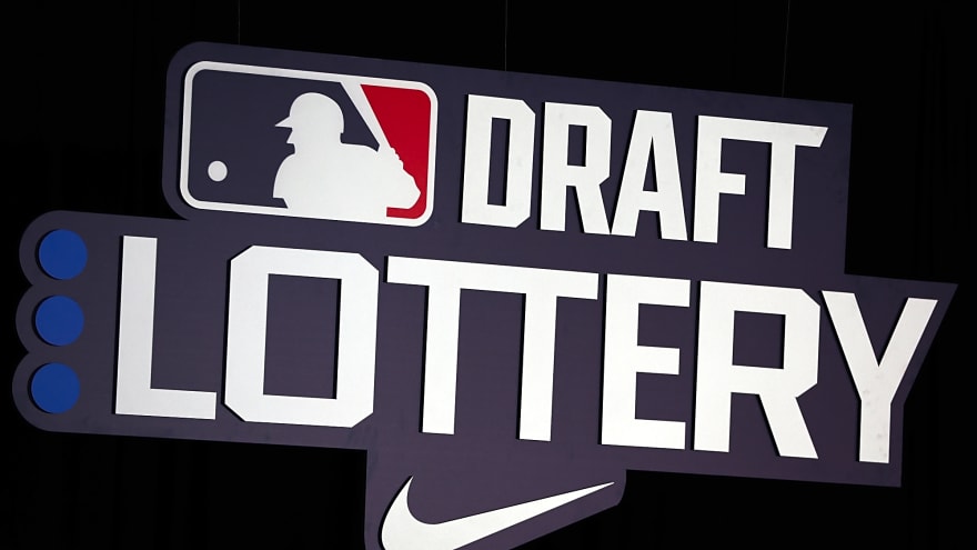 2026 MLB Draft Lottery: Winners and Losers