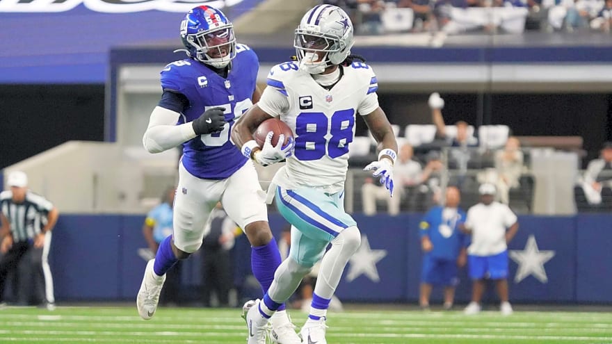 3 Things the NFL Got Wrong with Cowboys 2026 Schedule: Dallas is paying for postponing international game as much as it could