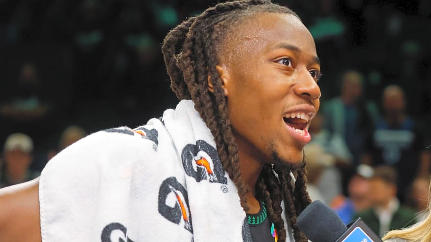 Wolves’ Dosunmu, Anderson Out For Thursday’s Game 6